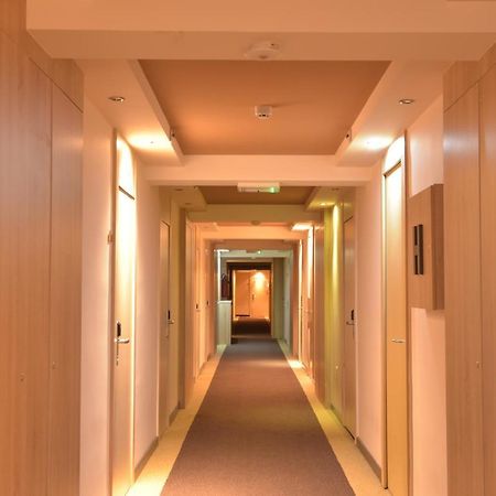 Apartment Ski Star Konaci Копаоник Экстерьер фото