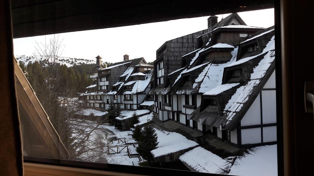 Apartment Ski Star Konaci Копаоник Экстерьер фото