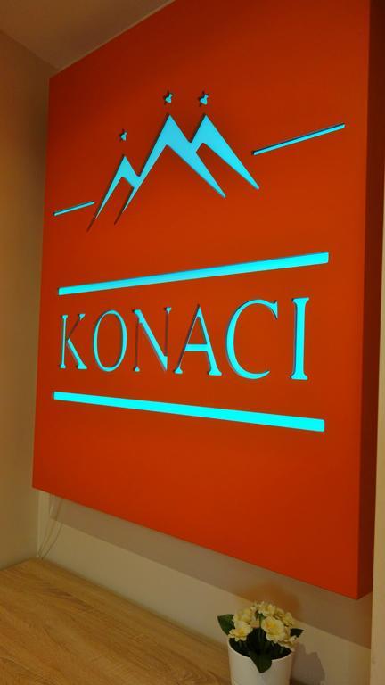 Apartment Ski Star Konaci Копаоник Экстерьер фото