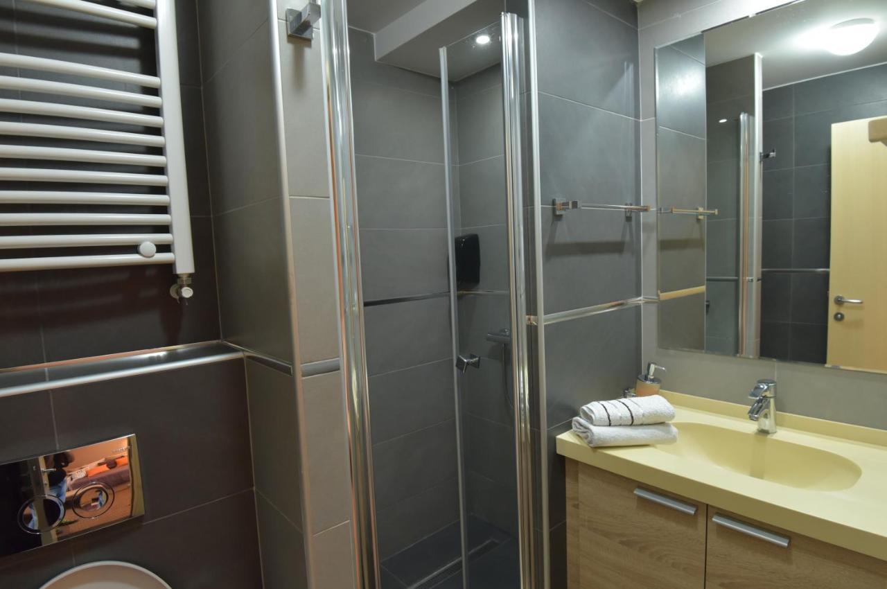 Apartment Ski Star Konaci Копаоник Экстерьер фото